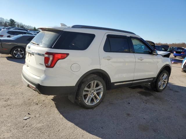 صورة رقم 3 من المزاد - 2017 FORD EXPLORER X مع VIN 1FM5K8D86HGA73001