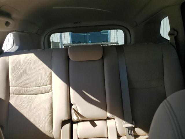 Photo 10 from auction – 2014 NISSAN ROGUE S with VIN 5N1AT2MT5EC788318