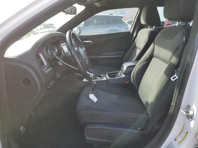 Photo 7 from auction – 2015 DODGE CHARGER SE with VIN 2C3CDXBGXFH745044