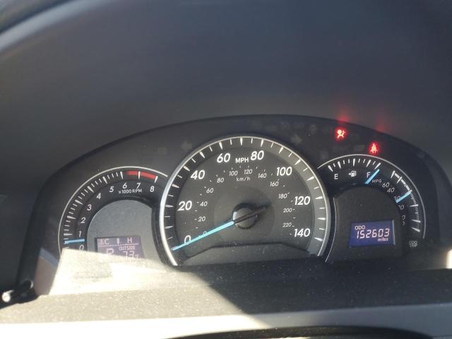 Photo 9 from auction – 2012 TOYOTA CAMRY BASE with VIN 4T1BF1FKXCU139177