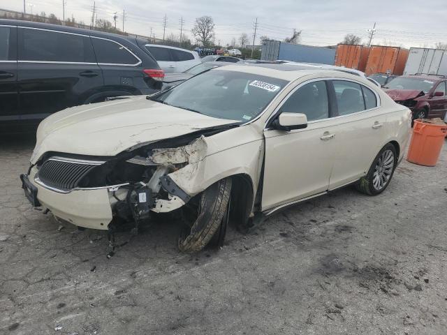 LINCOLN MKS 2015 z numerem VIN 1LNHL9DK0FG600264 - Zdjęcie z aukcji