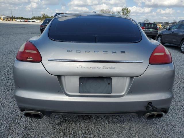 Photo 6 from auction – 2012 PORSCHE PANAMERA T with VIN WP0AC2A71CL090331