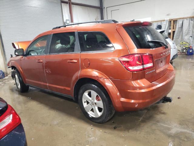 Photo 2 from auction – 2013 DODGE JOURNEY SE with VIN 3C4PDCABXDT501443