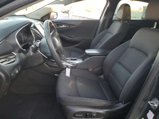 Photo 7 from auction – 2017 CHEVROLET MALIBU LT with VIN 1G1ZE5STXHF187553