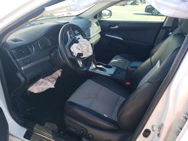 Photo 7 from auction – 2014 TOYOTA CAMRY L with VIN 4T1BF1FK7EU395568
