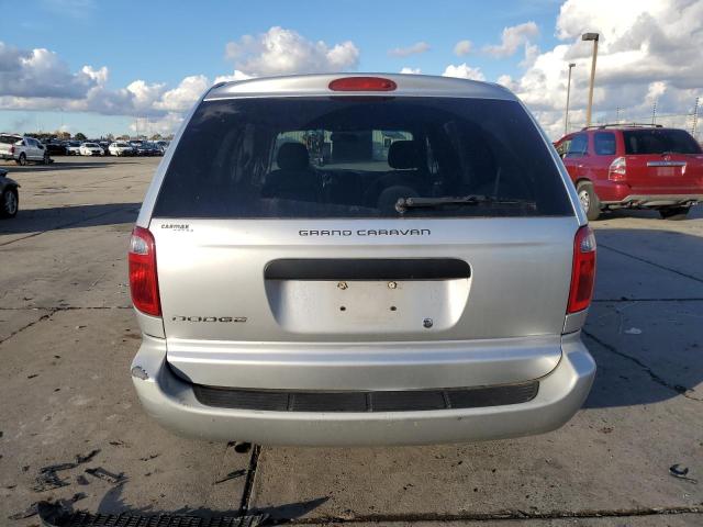 Photo 6 from auction – 2007 DODGE GRAND CARA with VIN 1D4GP24R47B181829