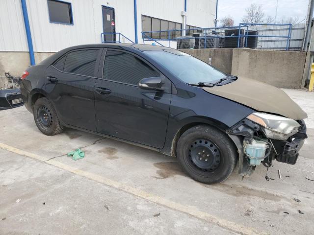 Photo 4 from auction – 2014 TOYOTA COROLLA L with VIN 2T1BURHE3EC149422