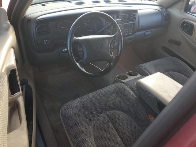 Photo 8 from auction – 1997 DODGE DAKOTA with VIN 1B7GL23X4VS157665
