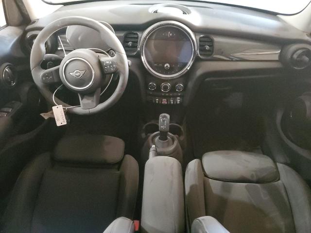 Photo 8 from auction – 2024 MINI COOPER S with VIN WMW53DK06R2U74258