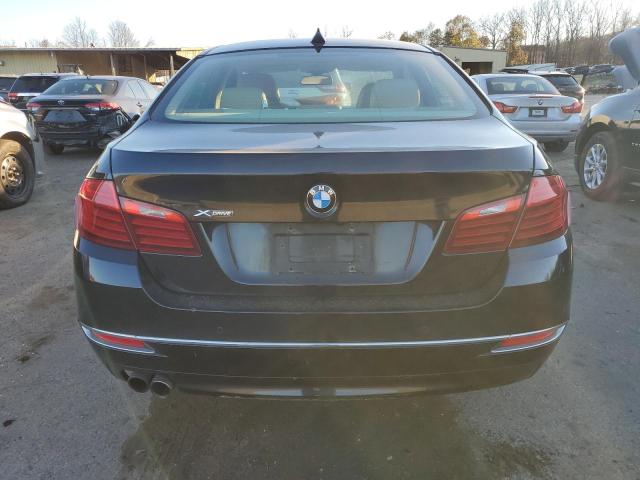 Photo 6 from auction – 2014 BMW 528 XI with VIN WBA5A7C56ED614454