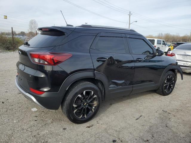Photo 3 from auction – 2021 CHEVROLET TRAILBLAZE with VIN KL79MPSLXMB064288