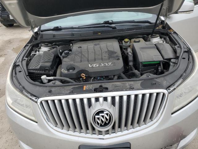 Снимка 11 от търг – 2011 BUICK LACROSSE C с VIN 1G4GC5EDXBF358264