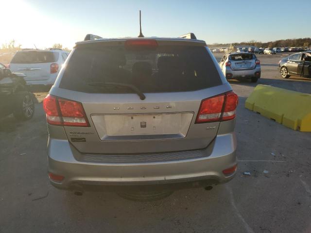 Photo 6 from auction – 2017 DODGE JOURNEY SX with VIN 3C4PDDBG1HT592270