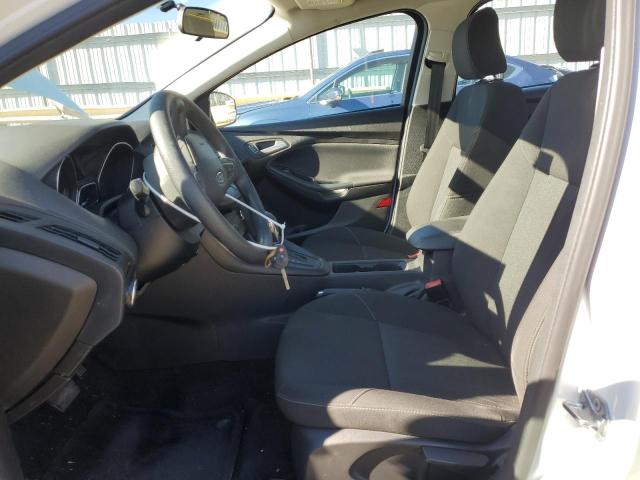 Photo 7 from auction – 2017 FORD FOCUS SE with VIN 1FADP3F2XHL275477