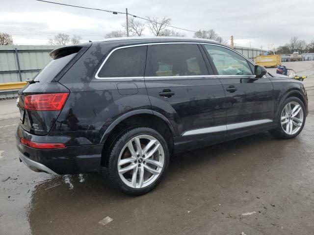 Photo 3 from auction – 2018 AUDI Q7 PRESTIG with VIN WA1VAAF78JD055071