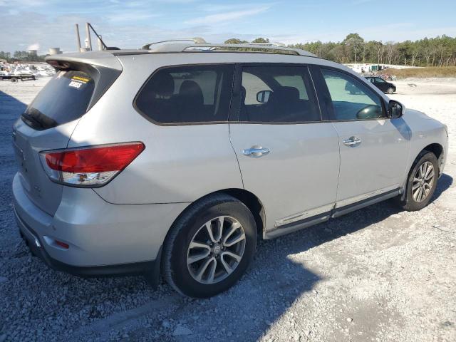 Photo 3 from auction – 2013 NISSAN PATHFINDER with VIN 5N1AR2MM8DC628262