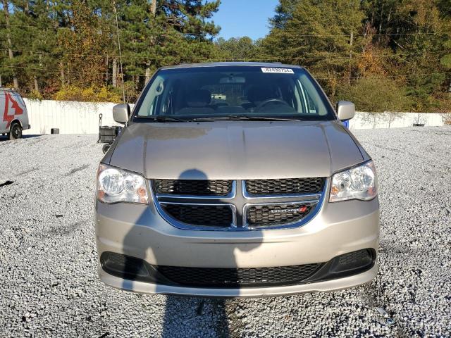 Photo 5 from auction – 2014 DODGE GRAND CARA with VIN 2C4RDGCGXER252588