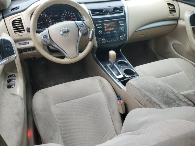 Photo 8 from auction – 2013 NISSAN ALTIMA with VIN 1N4AL3AP8DC246121