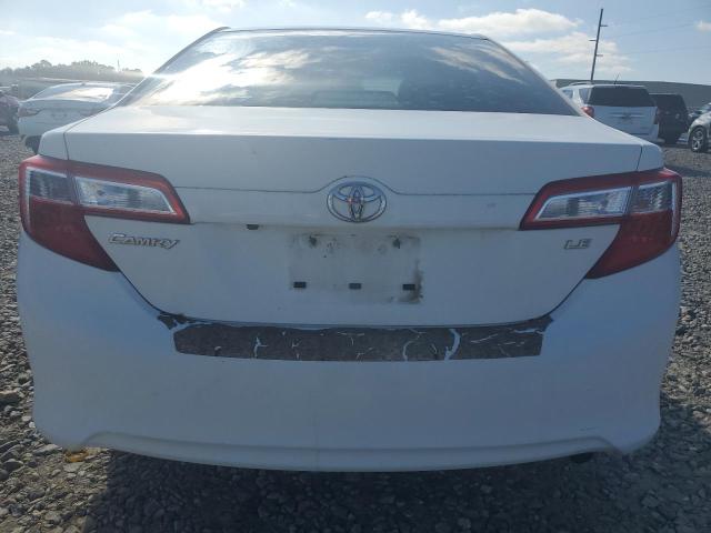 Photo 6 from auction – 2014 TOYOTA CAMRY L with VIN 4T1BF1FK2EU778169