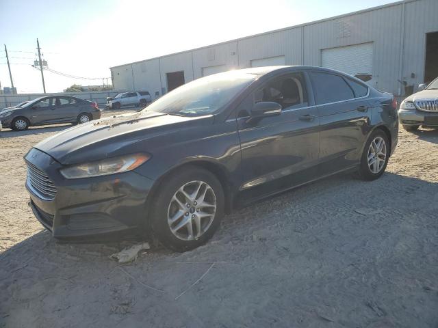 FORD FUSION SE 2013 with VIN 3FA6P0HR1DR368224 - Photo from auction