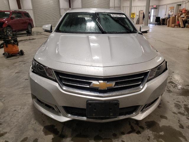 Photo 5 from auction – 2018 CHEVROLET IMPALA LT with VIN 2G1105S36J9128025