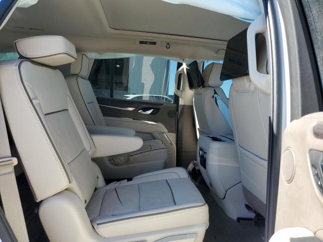 Photo 11 from auction – 2023 GMC YUKON DENA with VIN 1GKS2DKL9PR524436