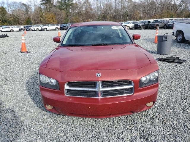 Photo 5 from auction – 2009 DODGE CHARGER R/ with VIN 2B3KA53T89H631291