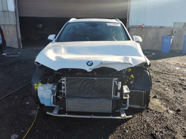 Photo 5 from auction – 2016 BMW X1 XDRIVE2 with VIN WBXHT3C35G5E51851