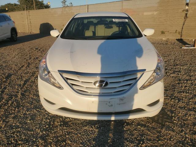 Photo 5 from auction – 2012 HYUNDAI SONATA GLS with VIN 5NPEB4AC7CH396760
