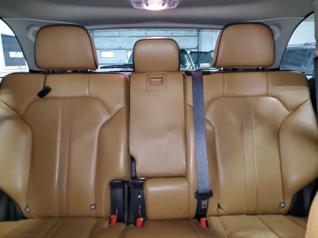 Photo 10 from auction – 2013 LINCOLN MKX with VIN 2LMDJ8JK3DBL18910
