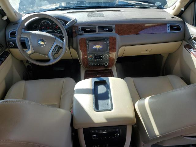 Photo 8 from auction – 2013 CHEVROLET TAHOE C150 with VIN 1GNSCCE08DR106571