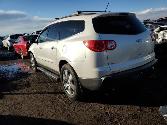 Photo 2 from auction – 2011 CHEVROLET TRAVERSE L with VIN 1GNKVLED5BJ168485