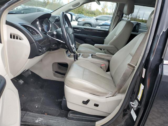 Photo 7 from auction – 2013 CHRYSLER TOWN & COU with VIN 2C4RC1CG6DR647074
