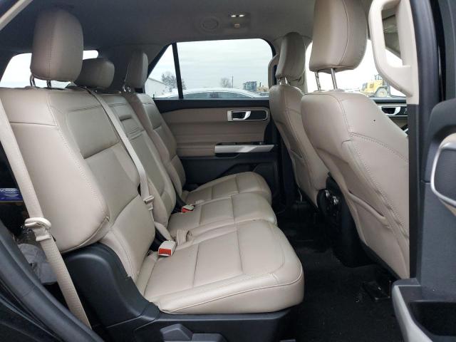 Photo 11 from auction – 2022 FORD EXPLORER X with VIN 1FMSK8DH9NGA59219