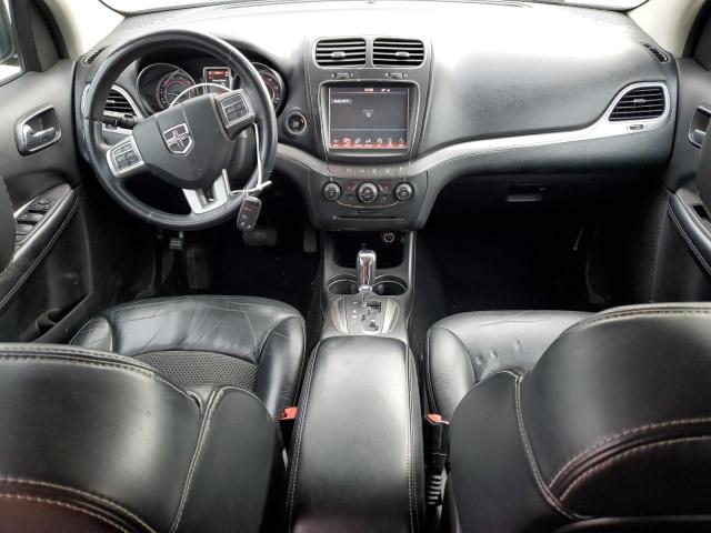 Photo 8 from auction – 2017 DODGE JOURNEY CR with VIN 3C4PDDGG5HT513708