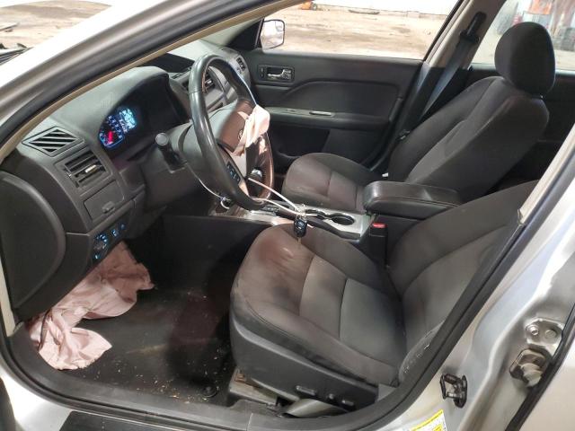 Photo 7 from auction – 2011 FORD FUSION HYB with VIN 3FADP0L39BR291612