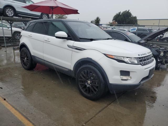 Photo 4 from auction – 2014 LAND ROVER RANGE ROVE with VIN SALVP2BG7EH867467