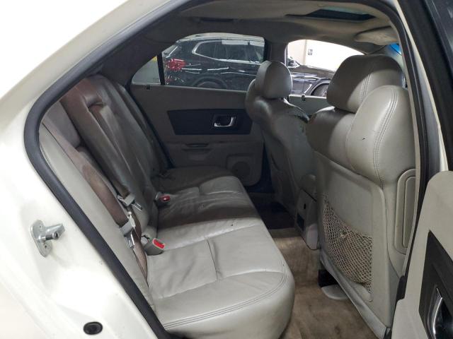 Zdjęcie 10 z aukcji – 2007 CADILLAC CTS z VIN 1G6DM57T770122046