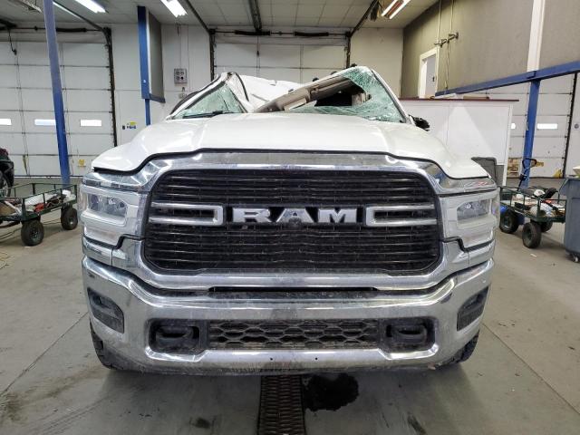 Photo 5 from auction – 2019 RAM 2500 TRADE with VIN 3C6UR5HL9KG676410