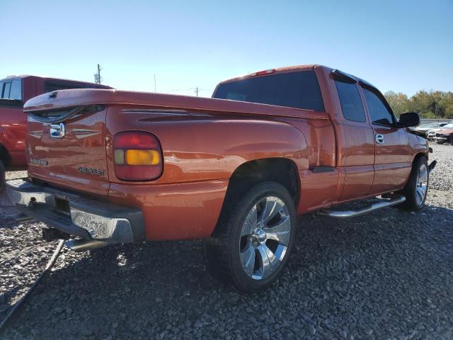 Photo 3 from auction – 2000 CHEVROLET SILVERADO with VIN 2GCEC19V9Y1370820