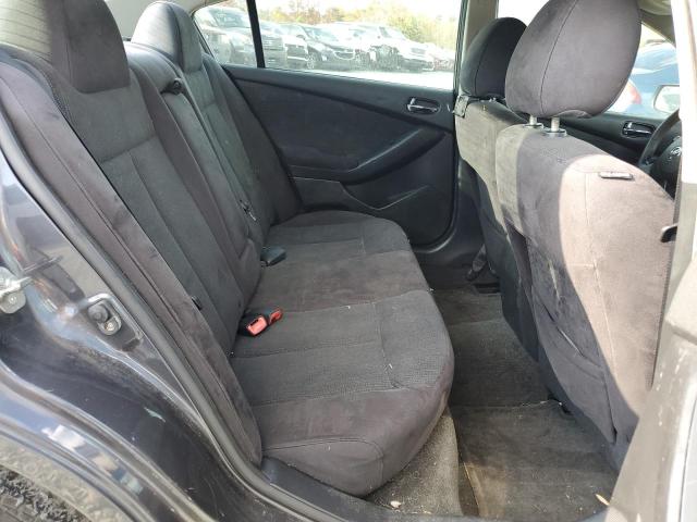 Photo 10 from auction – 2012 NISSAN ALTIMA BAS with VIN 1N4AL2AP7CN437218