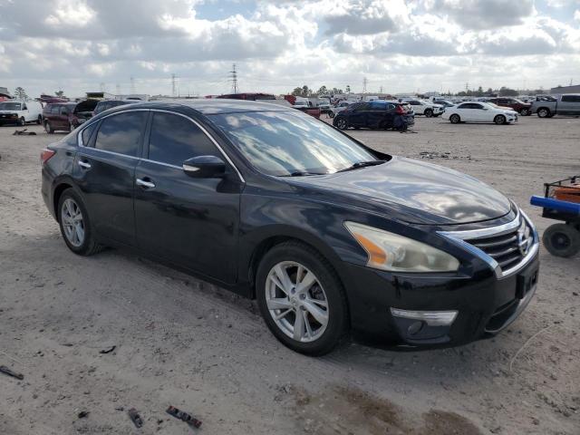 Photo 4 from auction – 2013 NISSAN ALTIMA 2.5 with VIN 1N4AL3AP9DN410447