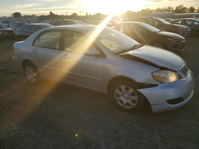 Photo 4 from auction – 2007 TOYOTA COROLLA CE with VIN 1NXBR32E97Z837627