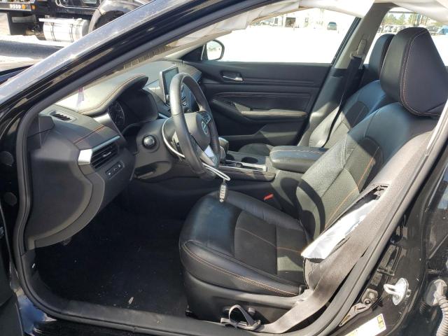 Photo 7 from auction – 2021 NISSAN ALTIMA SR with VIN 1N4BL4CV3MN379945