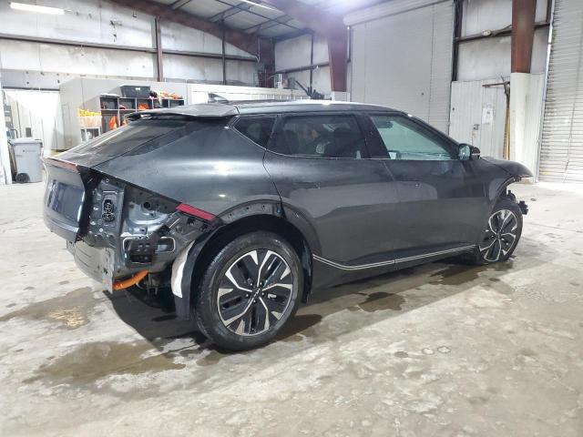 Photo 3 from auction – 2024 KIA EV6 LIGHT with VIN KNDC34LA3R5202119