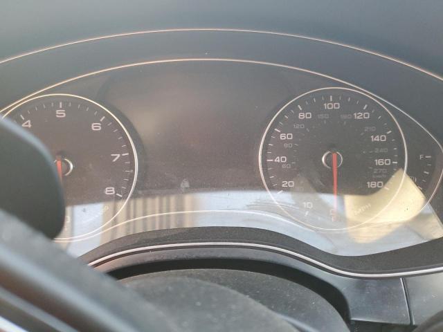 Photo 9 from auction – 2014 AUDI A6 PREMIUM with VIN WAUGFAFC6EN018420