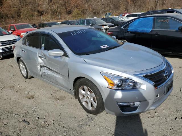 Photo 4 from auction – 2014 NISSAN ALTIMA 2.5 with VIN 1N4AL3AP5EC100423