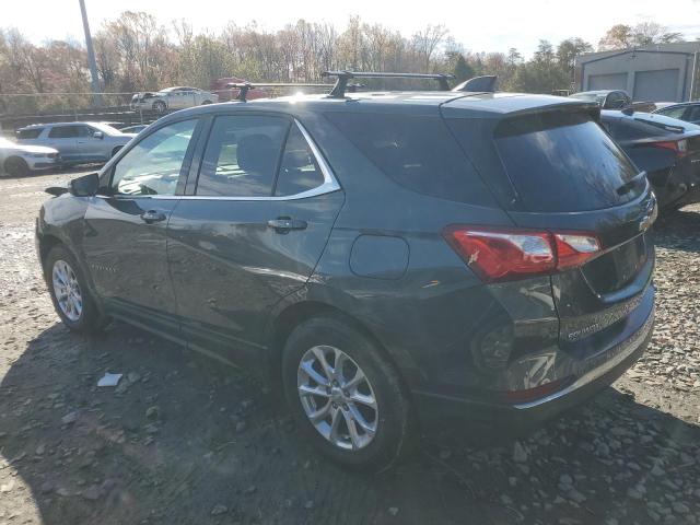 Photo 2 from auction – 2018 CHEVROLET EQUINOX LT with VIN 3GNAXJEVXJS572320