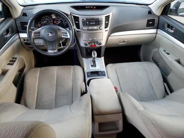 Снимка 8 от търг – 2012 SUBARU OUTBACK 2. с VIN 4S4BRBCC7C3284841