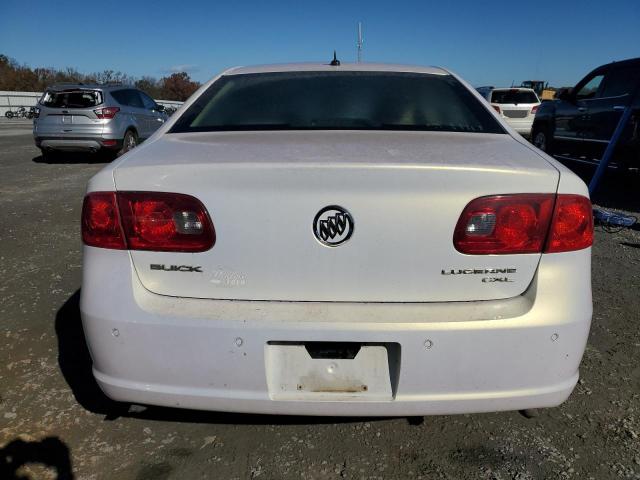Photo 6 from auction – 2007 BUICK LUCERNE CX with VIN 1G4HR57Y17U120342